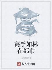 高手如林是什么意思