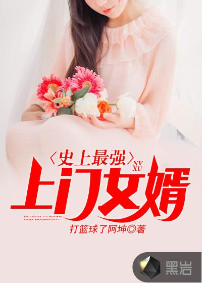 史上最强上门女婿沈浪