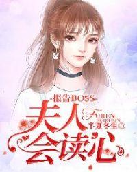 报告BOSS夫人是上校