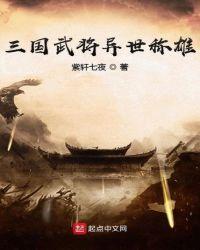 三国异族将领