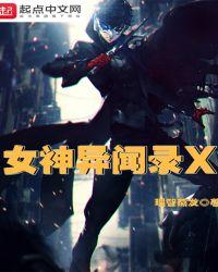 女神异闻录x 老版