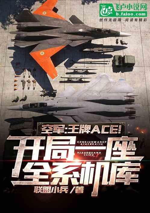 空军王牌ace!开局一座全系机库免费