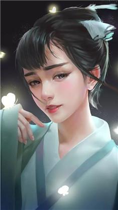 我是小橙子