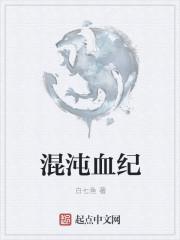 混沌血是什么