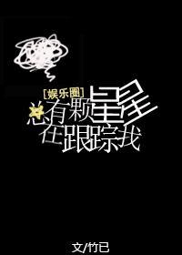 总有颗星星在跟踪我 竹已讲的什么