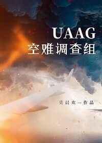 uaag空难调查组 推文