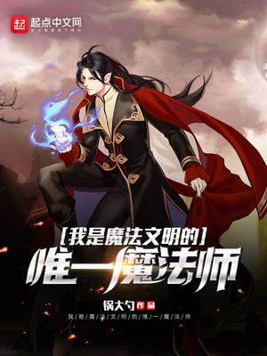 我是魔法文明的唯一魔法师TXT