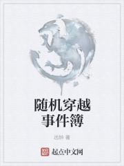 穿越事件簿讲的什么