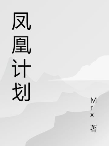 凤凰计划0.7