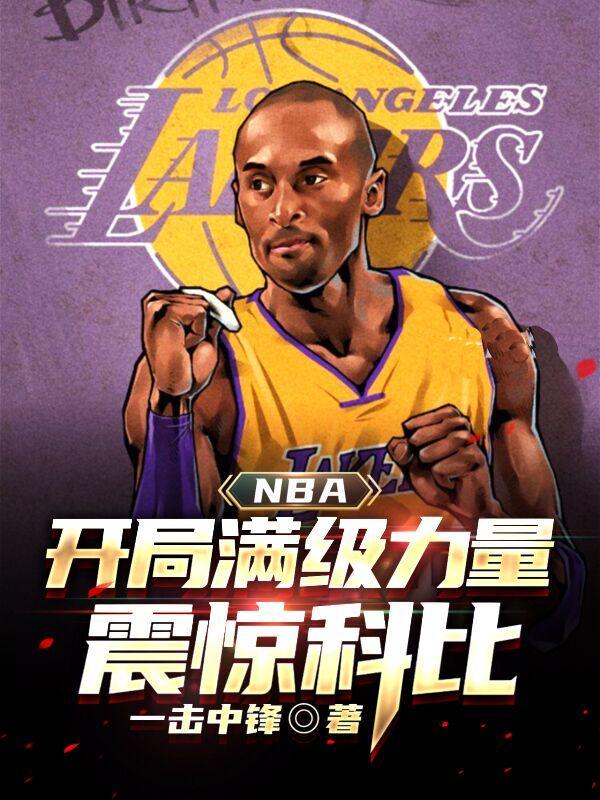 开局满级能力nba