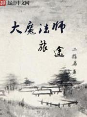 大魔法师旅途 第82章