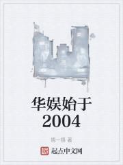 华娱始于2004TXT