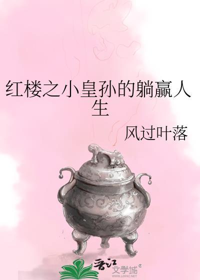 穿越红楼之小厮