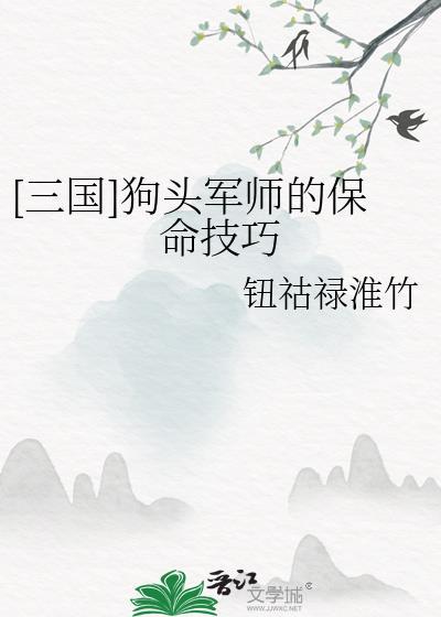 狗头军师攻略阵容