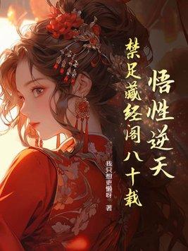 悟性逆天我在藏经阁创造无敌