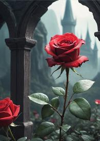 魔法公主玫瑰花