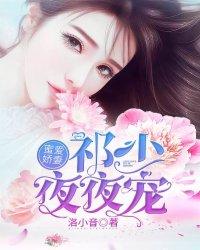 蜜爱娇妻祁少夜夜宠