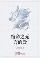 犯罪大师无言的爱