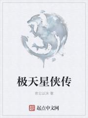 天极星什么意思